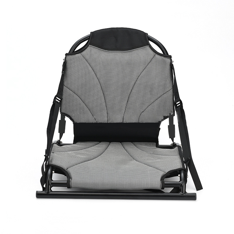 Fishing Kayak Seat - Sedili Fissi per Barca Rotostampata da