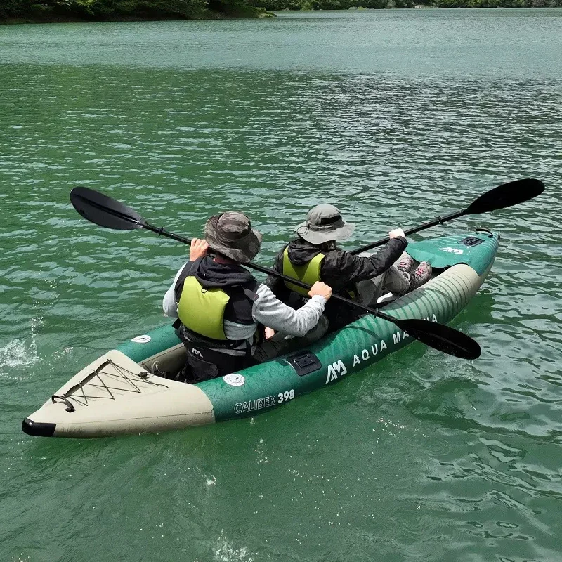 Fishing Kayak Seat - AQUA MARINA Gonfiabile Barca Da Pesca