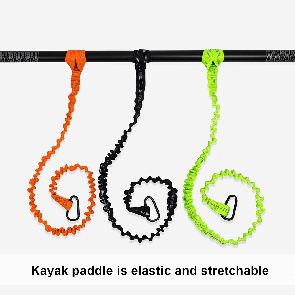 Cinturino Regolabile per Pagai - Fishing Kayak Paddle Leash recensione e prezzo