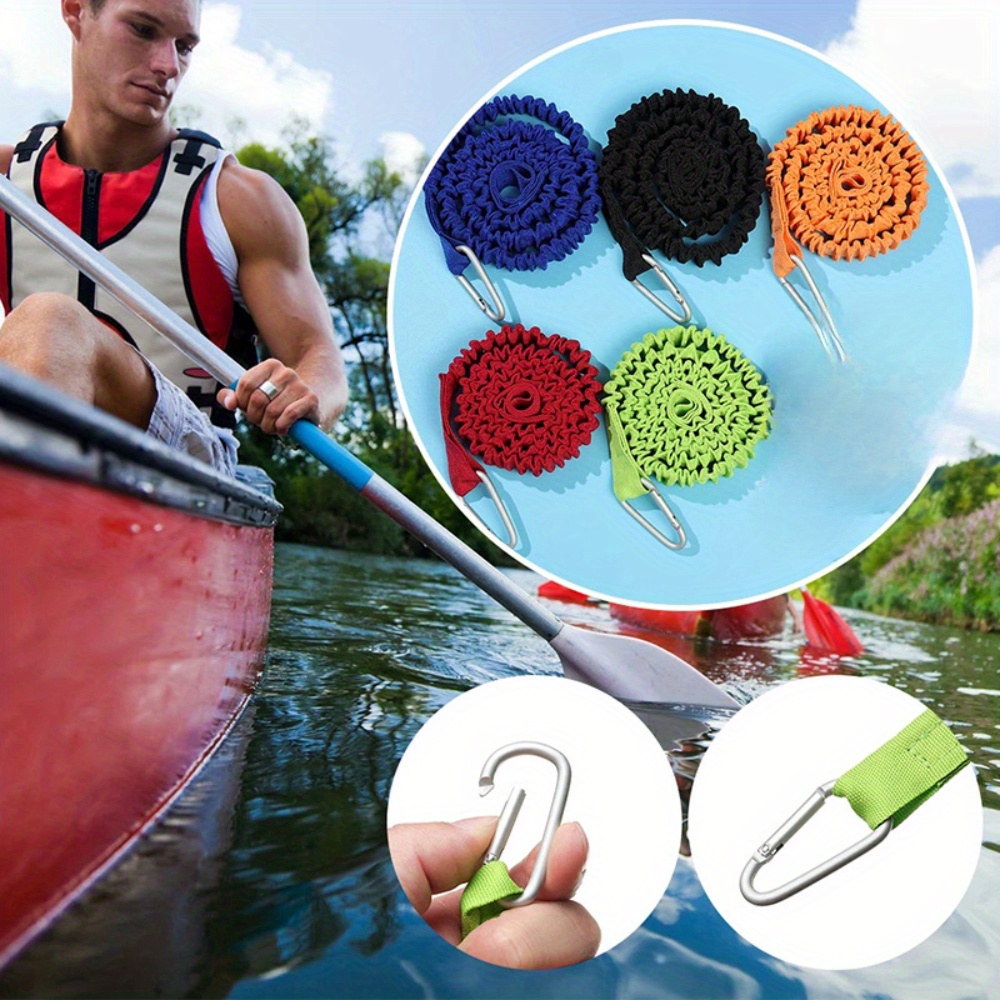 Guinzaglio per pagaia per kaya - Fishing Kayak Paddle Leash recensione e prezzo
