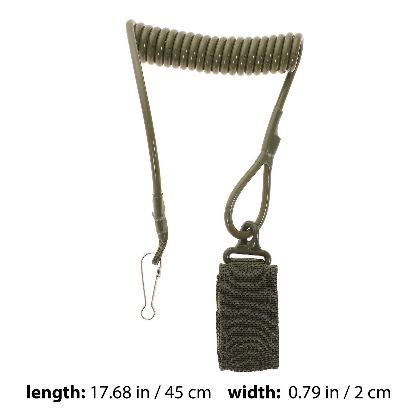 1 Pezzo di Corda Elastica Rego - Fishing Kayak Paddle Leash recensione e prezzo