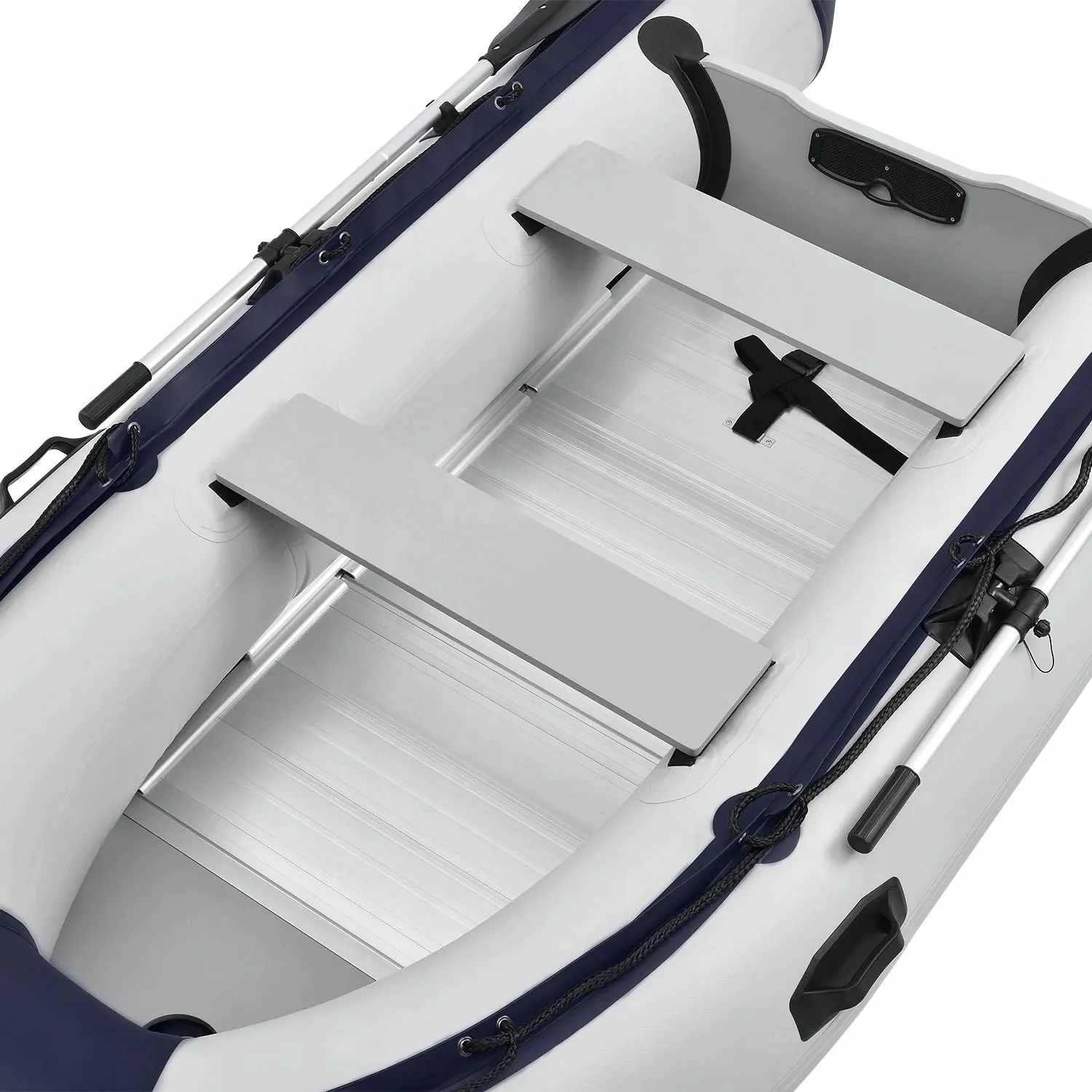 Kayak Gonfiabile in PVC, Gommo - Fishing Kayak Inflatable recensione e prezzo