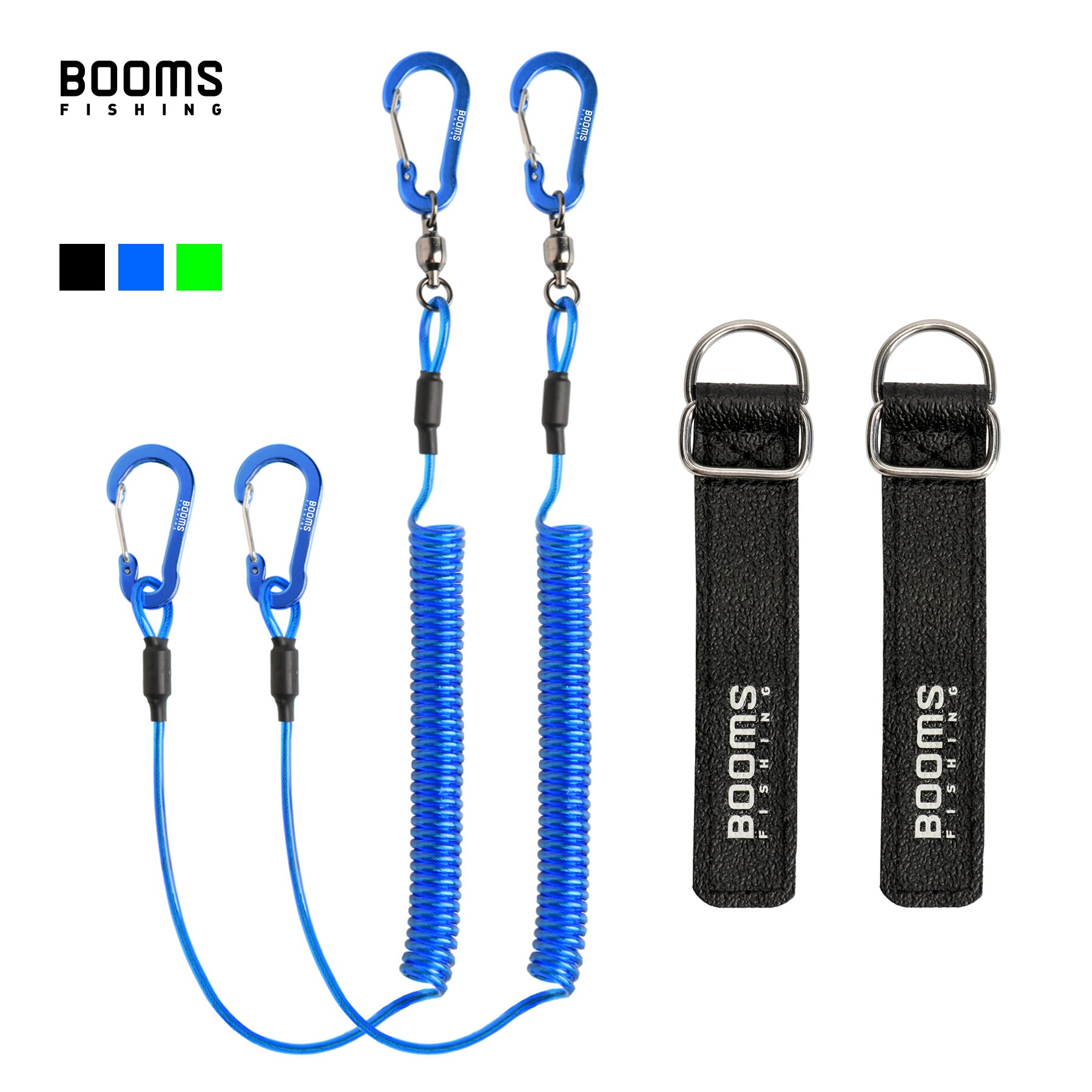 Booms Fishing T02RB1 Canna da  - Fishing Kayak Sit On Top recensione e prezzo