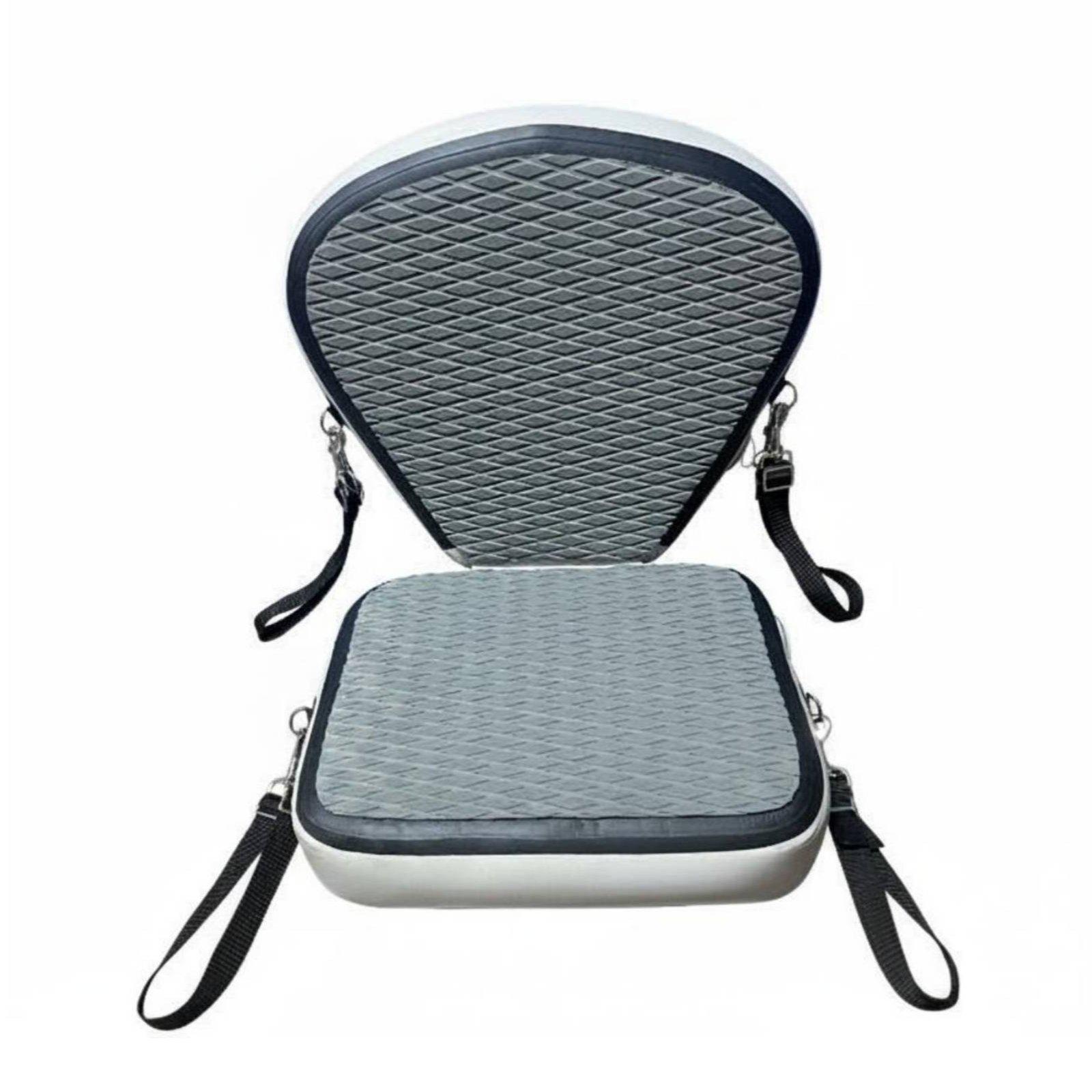 Sedile da Pesca SUP Portatile  - Fishing Kayak Seat recensione e prezzo