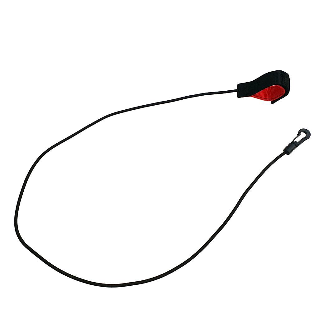 Accessori per Paddle Board, La - Fishing Kayak Paddle Leash recensione e prezzo