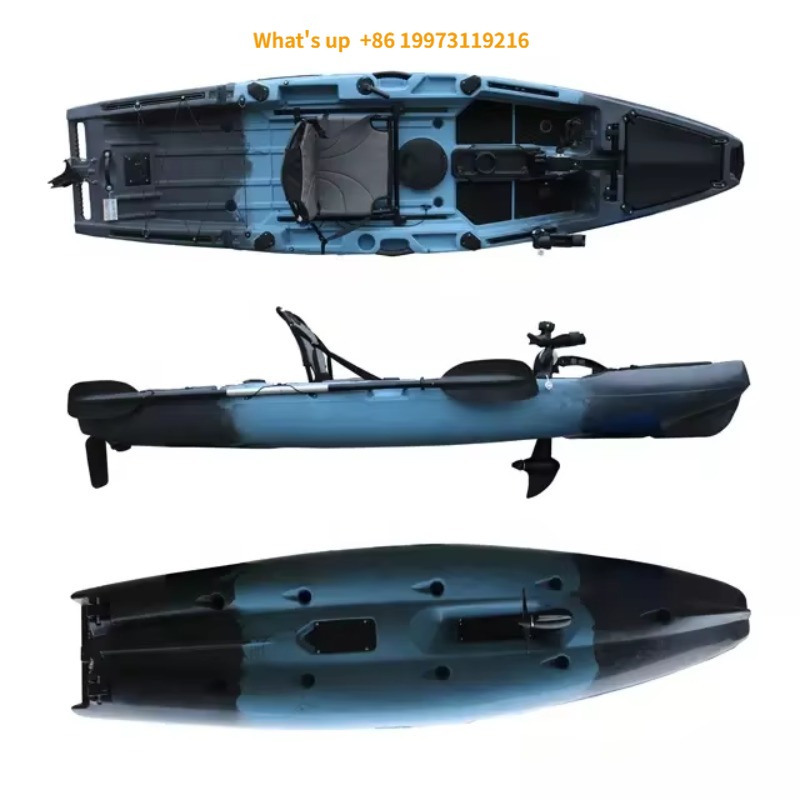 2026 Personalizzazione di buon - Fishing Kayak Sit In recensione e prezzo