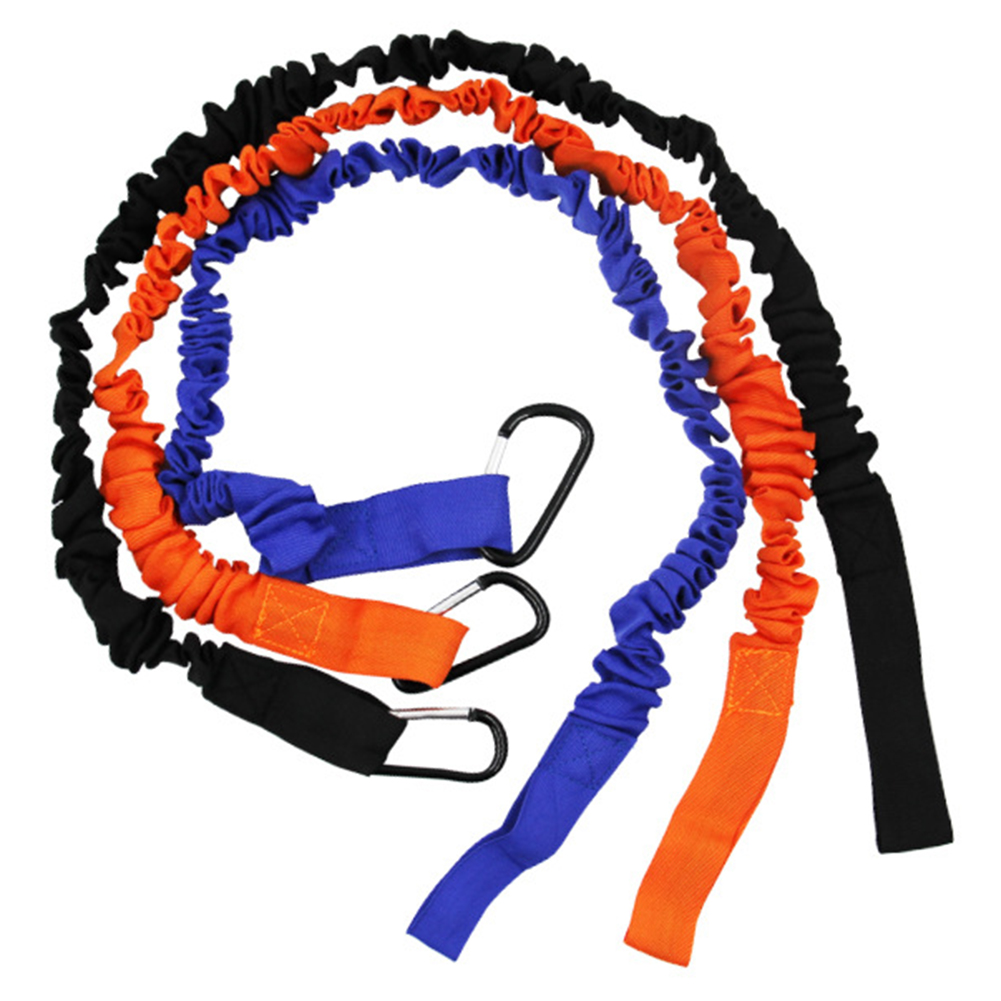 Corda elastica per pagaia da k - Fishing Kayak Paddle Leash recensione e prezzo