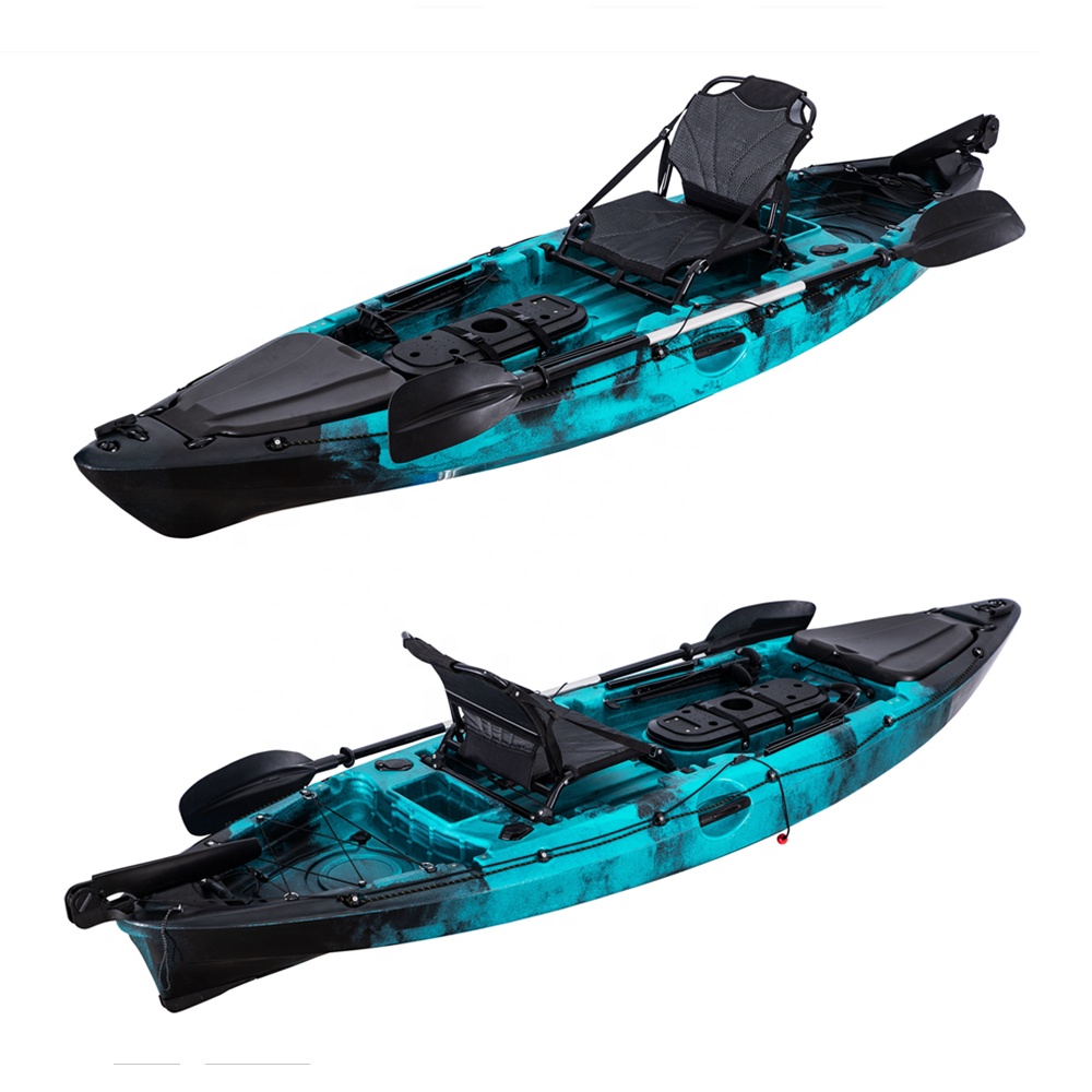 Kayak da Pesca LSF di Prima Cl - Fishing Kayak Seat recensione e prezzo