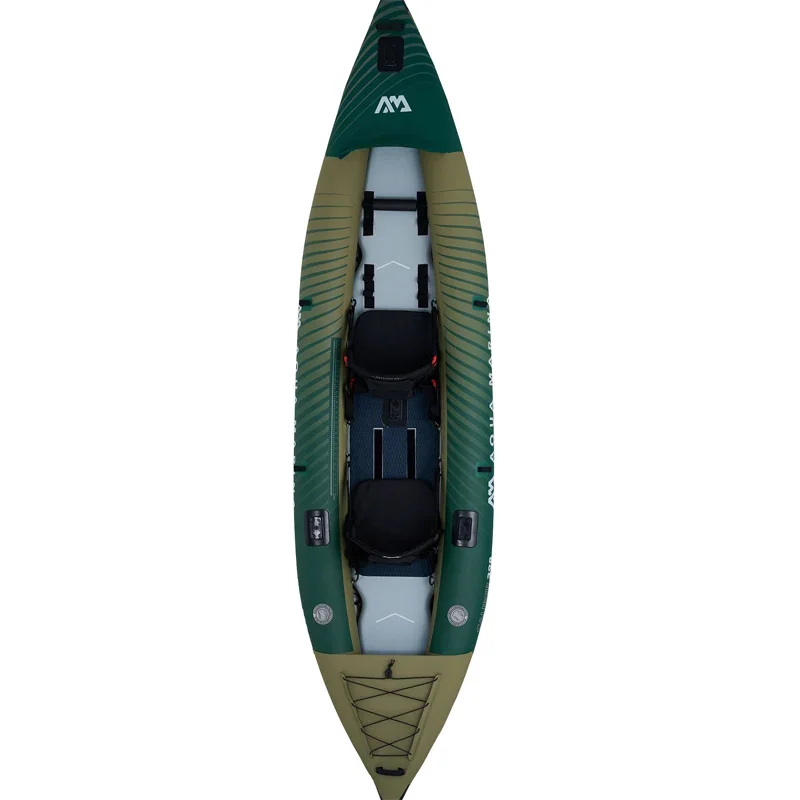 AQUA MARINA Gonfiabile Barca D - Fishing Kayak Seat recensione e prezzo