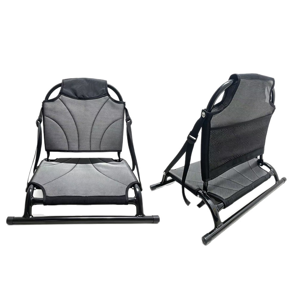 Cuscino Portatile in Alluminio - Fishing Kayak Seat recensione e prezzo